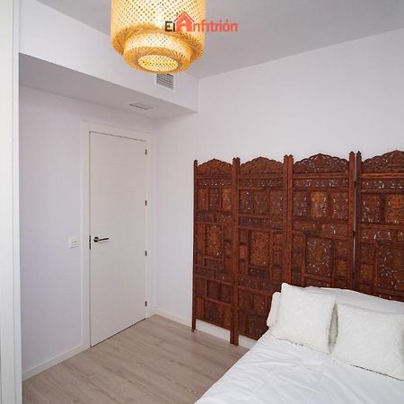 El Anfitrion - Barra Del Rio Apartment Sanlucar de Barrameda Exterior photo
